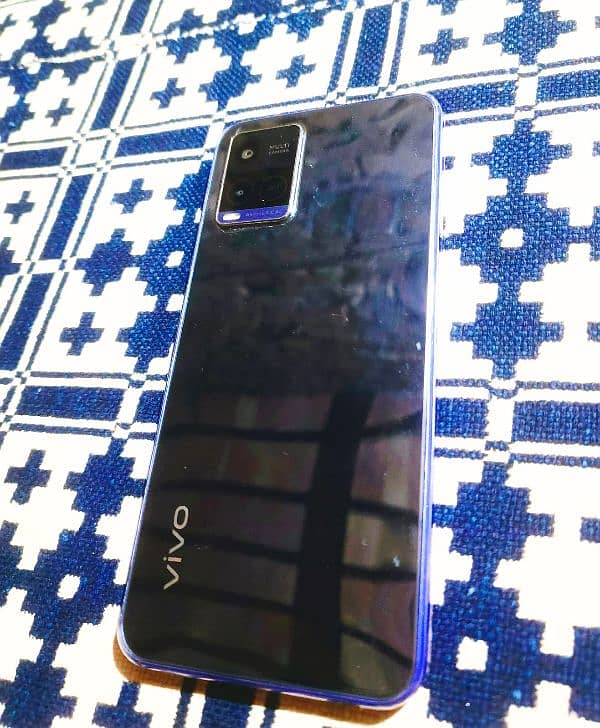 vivo y21 10/10 condition 5