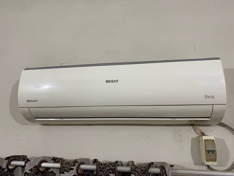 Orient 1.5 Ton Ac Non Inverter 0