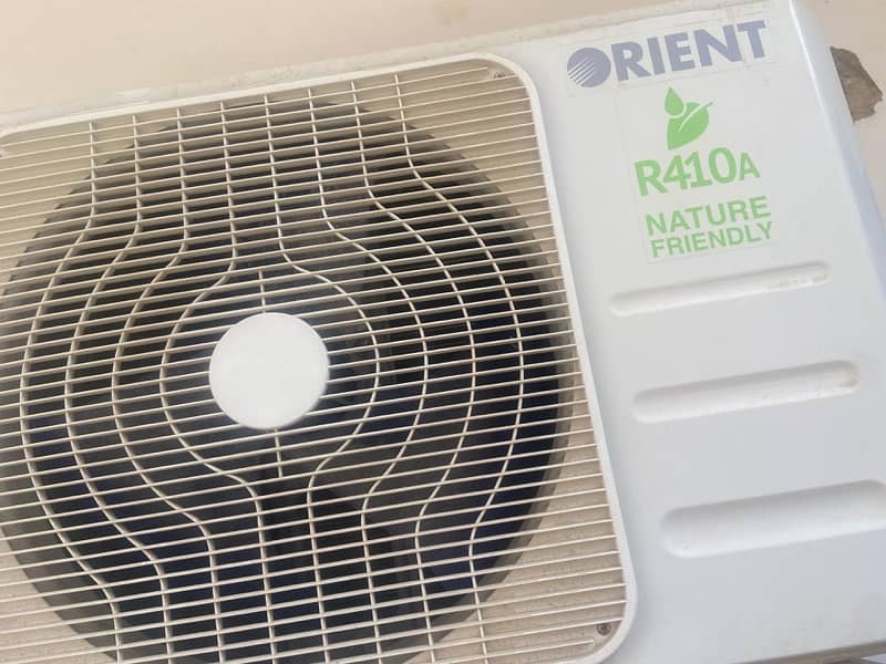 Orient 1.5 Ton Ac Non Inverter 1