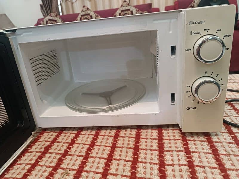 Dawlance Microwave Oven 3