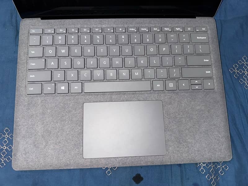 MICROSOFT Surface 4 Laptop 5