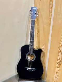 guitar good condition