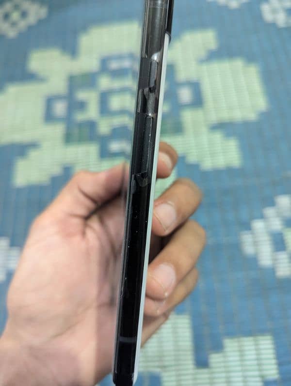 Google Pixel 6A DUAl SiM PTA Approved 10/10 Condition 13