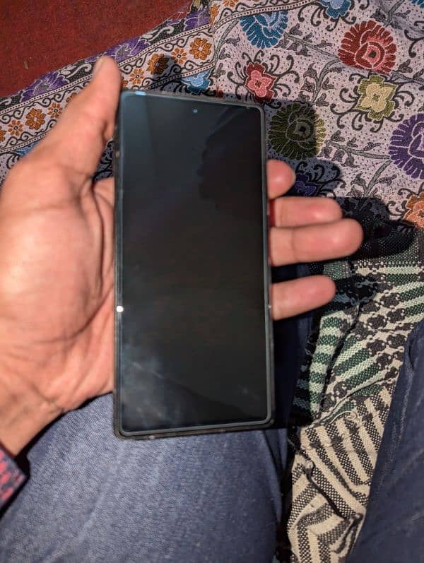 Google Pixel 6A DUAl SiM PTA Approved 10/10 Condition 17