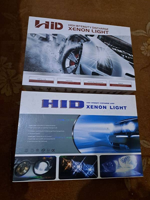 HID 100w and 55w 03329939958 0