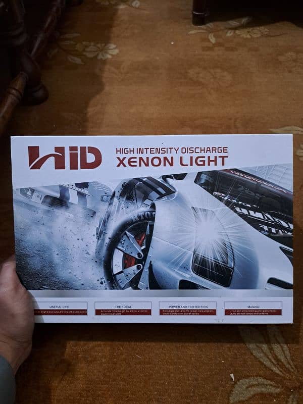 HID 100w and 55w 03329939958 1