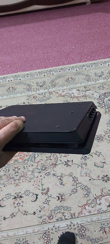 PS4 Slim 500 GB For Sale 4