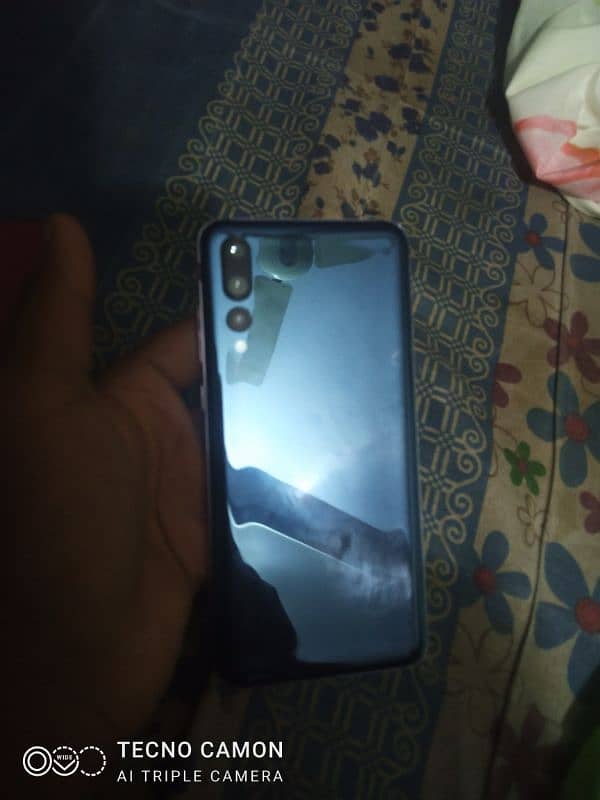 huawei p20 pro 6gb 128gb 3