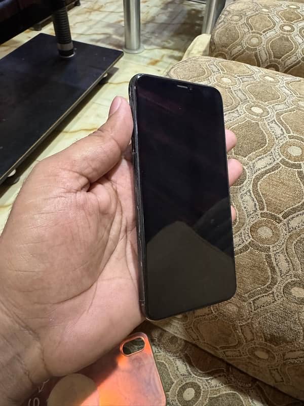 iphone Xs max Singal PTA approve 2