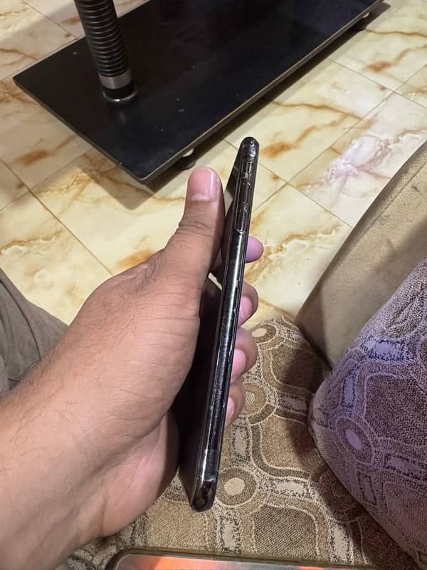 iphone Xs max Singal PTA approve 3