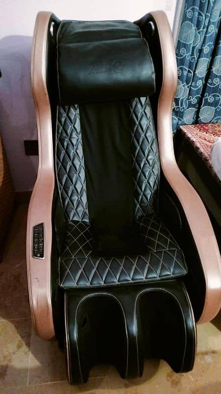 relaxing massage chair 2