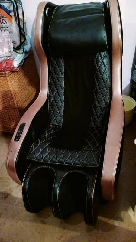 relaxing massage chair 3