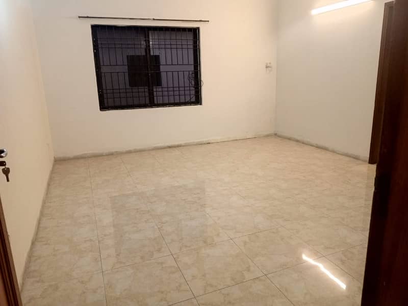 Separate Gate Kanal Upper Portion With Servant Quarter Drawing Room Available For Rent in DHA Phase 1 Near H Market 4