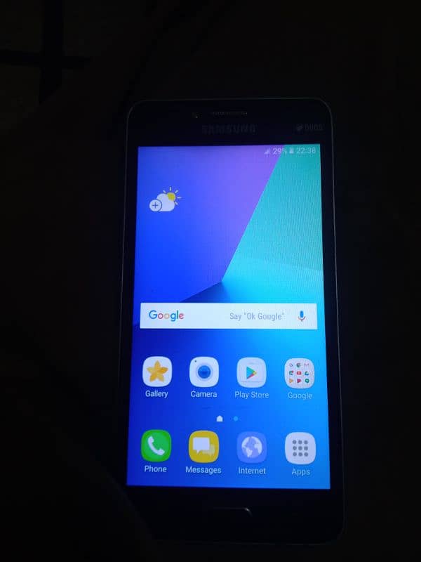 sumsung grand prime plus 1