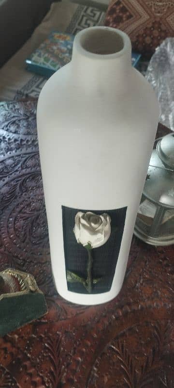 imported vase 1