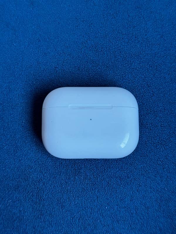 Apple Airpods Pro 0