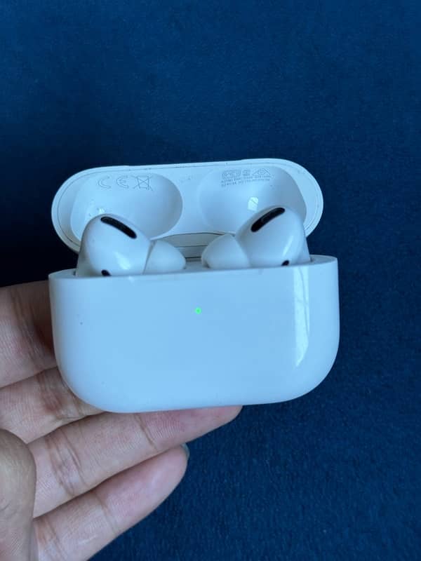 Apple Airpods Pro 2