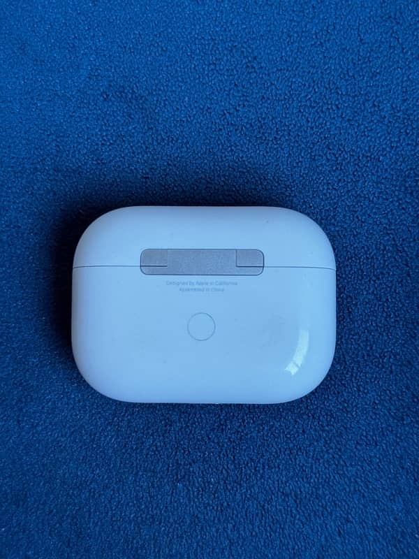 Apple Airpods Pro 3