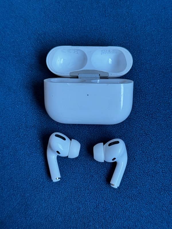 Apple Airpods Pro 5