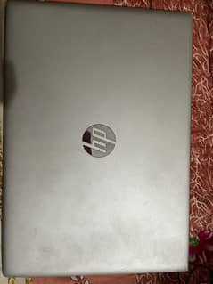 HP Probook 645 G4