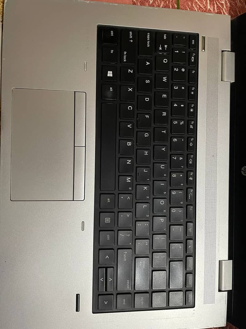 HP Probook 645 G4 1