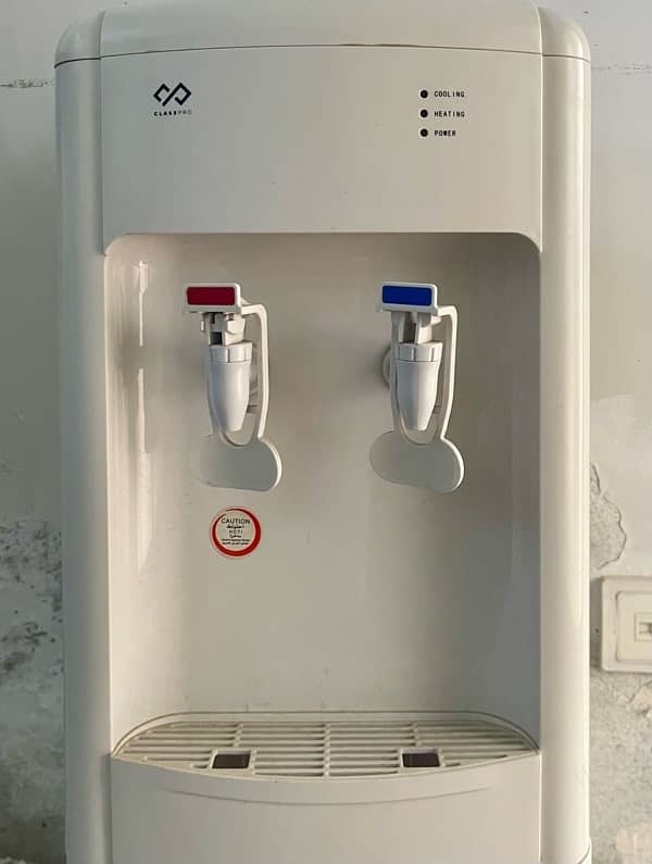 Water dispenser 2