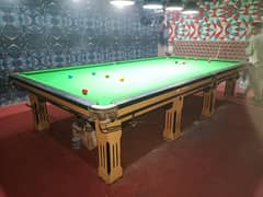 Snooker