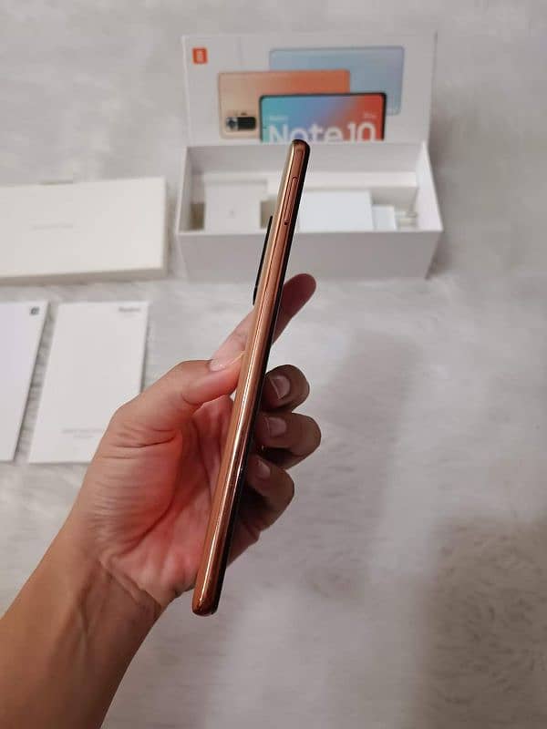 redmi Note 10 pro 8GB RAM 128 GB ROM WhatsApp number 03414965419 2