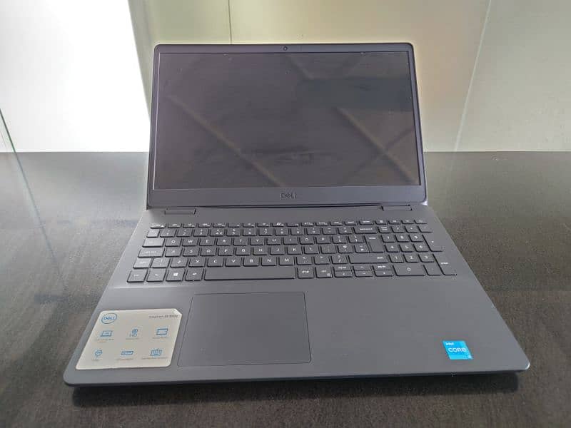 Dell Inspiron 15 11th gen 256gb NVMe 0