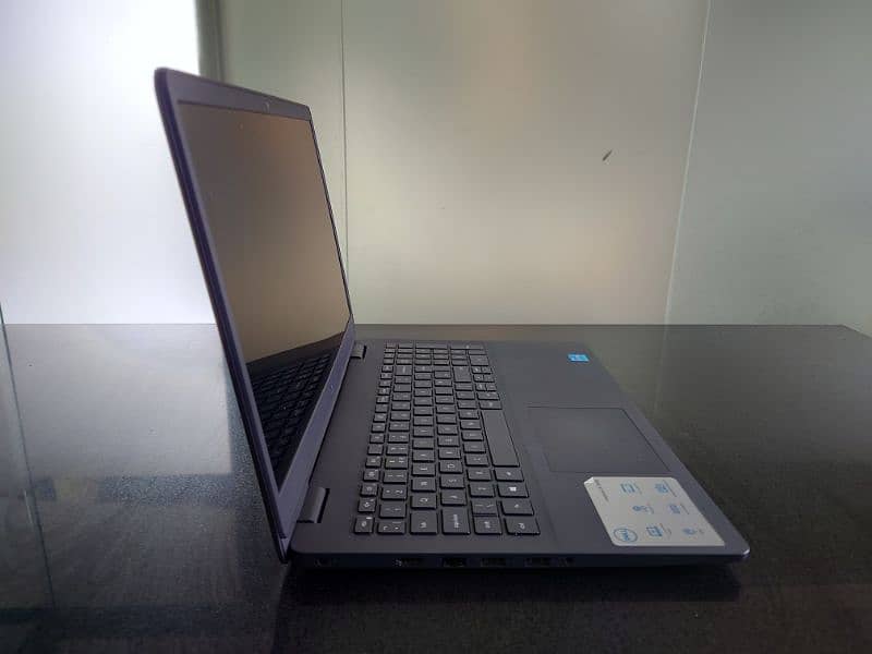 Dell Inspiron 15 11th gen 256gb NVMe 1