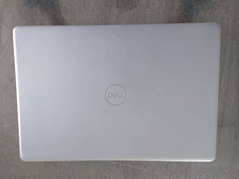 Dell Inspiron 15 11th gen 256gb NVMe 5