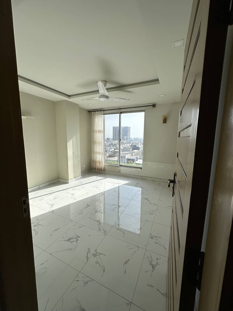 2 Bed Apartment Available For Rent in Faisal Town F-18 Islamabad 5