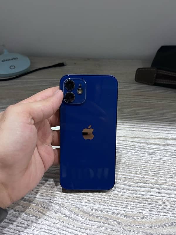 iPhone 12 PTA Approved 0