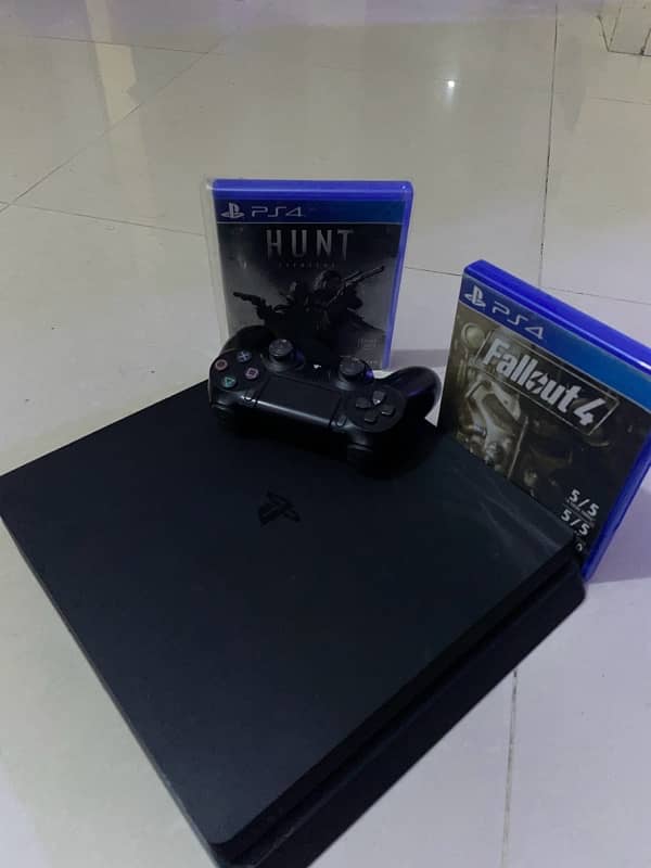 ps4 slim 3