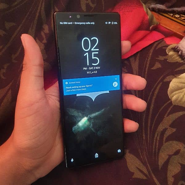 sony xperia 1 non pta 4