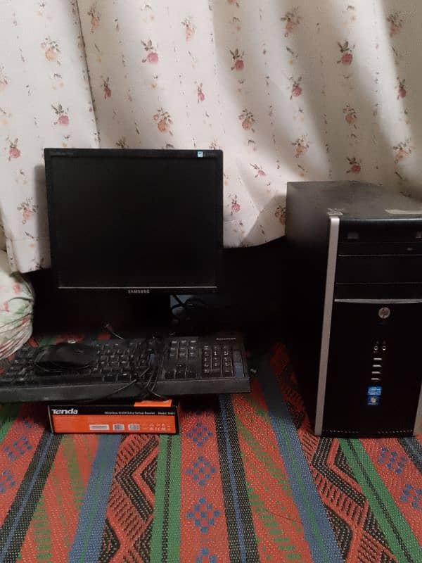 gaming PC urgent sale I need money 3