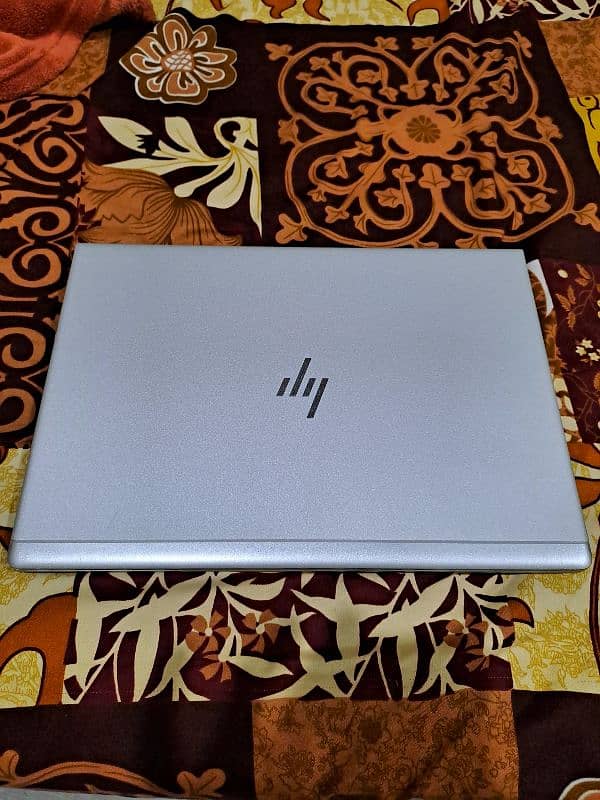 Hp Elite Book 840 G5 0