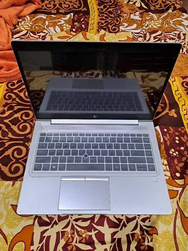 Hp Elite Book 840 G5 1