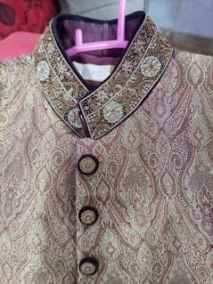 Sherwani