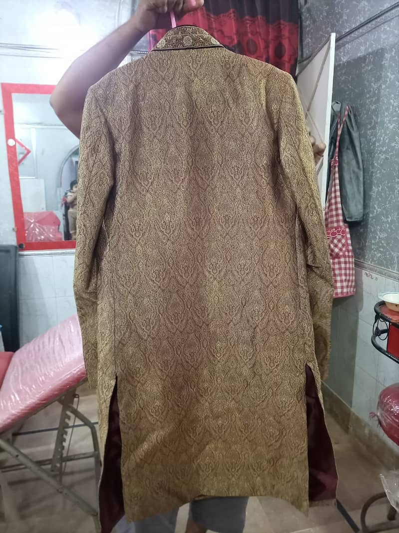 Sherwani Kurta 4