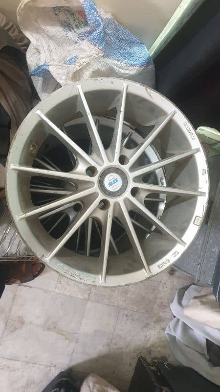 rim 15" 2