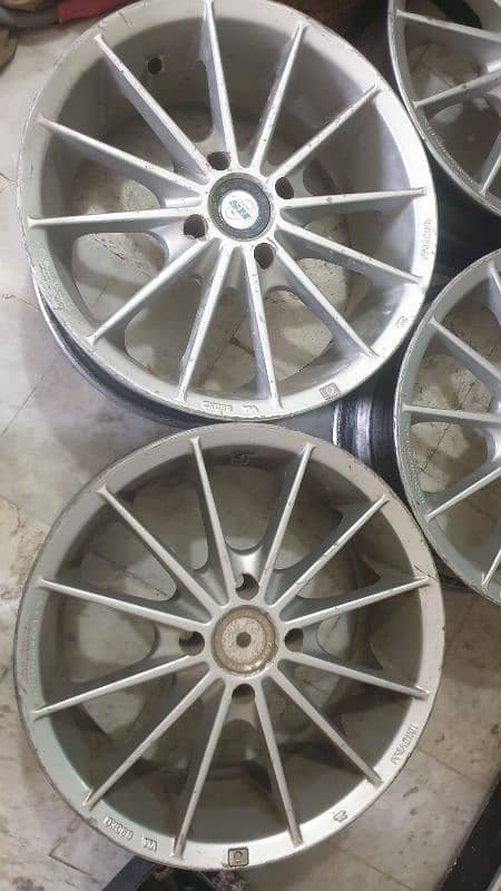 rim 15" 3