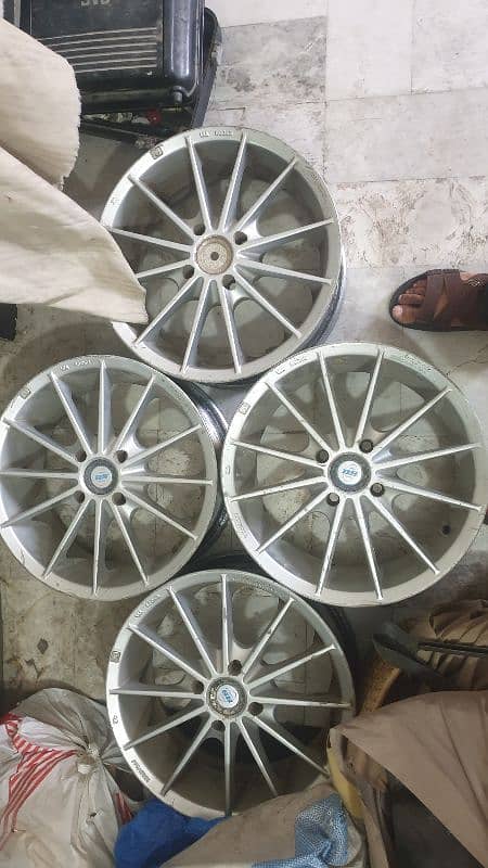 rim 15" 13