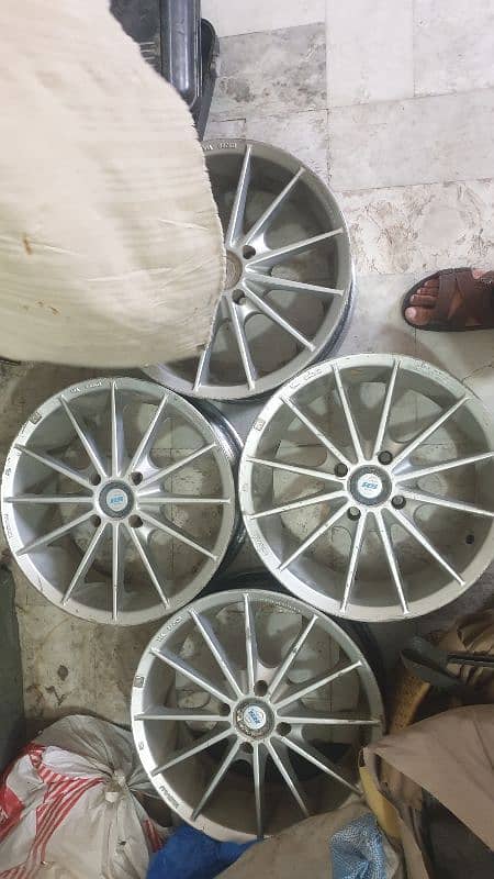 rim 15" 16