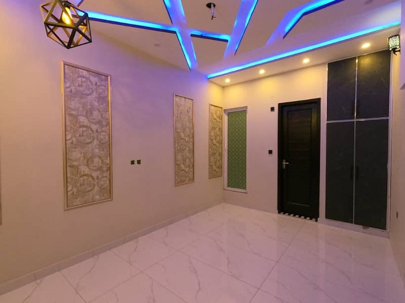 3 Marla House For Sale In Hassan Town Hassan Town 9