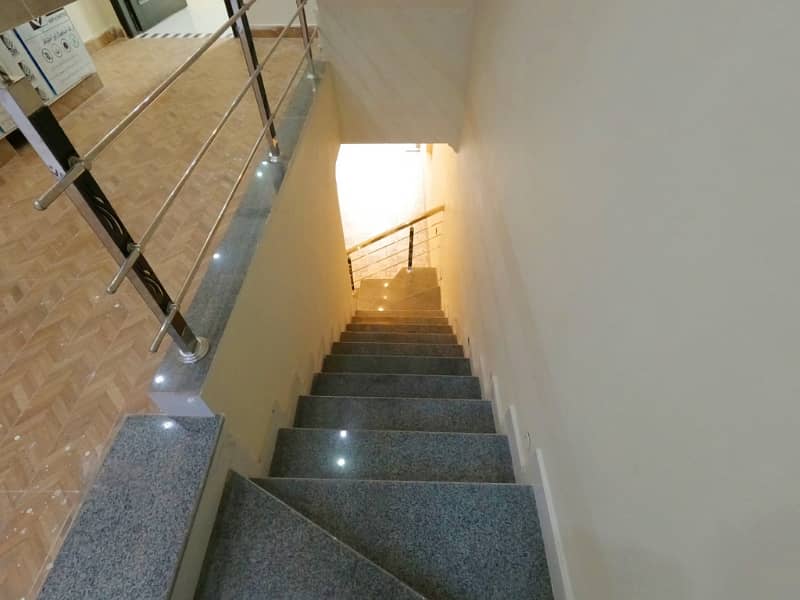 3 Marla House For Sale In Hassan Town Hassan Town 35