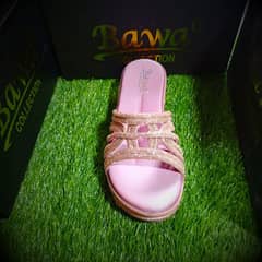 ladies fancy sandal chpal available pu sole me available