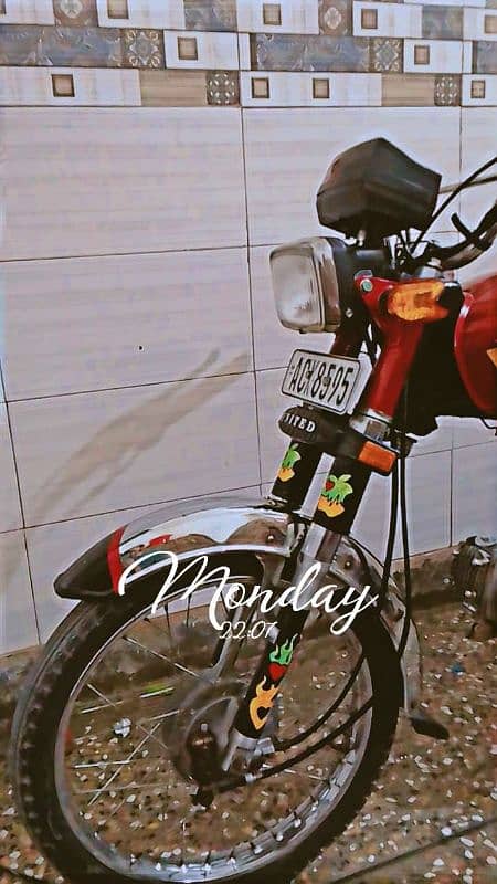 bike for sale 4