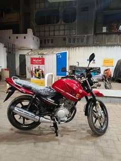 YAMAHA YBR 2020 CONTACT NUMBER 0302-2949427