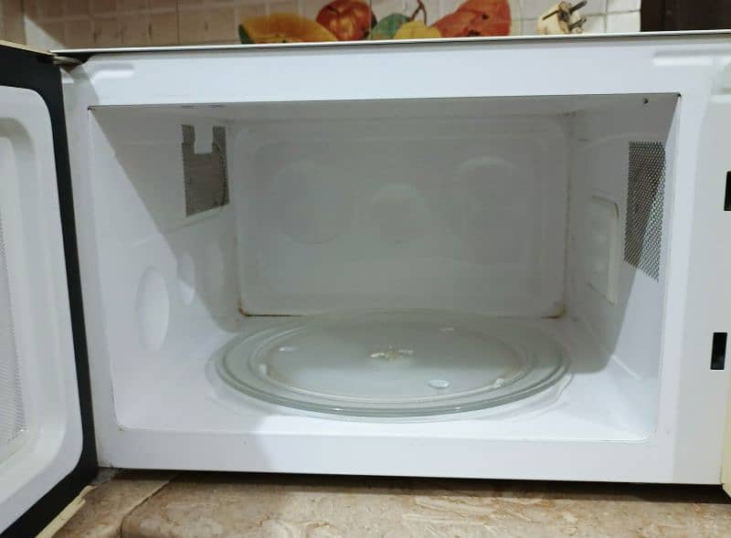 Microwave 6